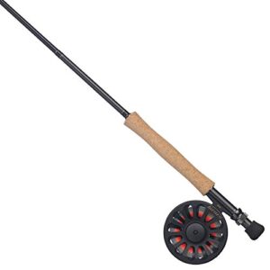 PENN Battle Fly Reel & Rod Combo