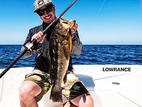 PENN Squall II Lever Drag Rod & Reel - Image 5