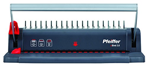Pfeiffer uBind 2.0 Binding Machine - Image 4