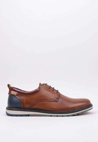 PIKOLINOS Lace-up Leather Berna Shoes - Image 2