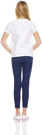 Pink Angel Premium Cotton T-Shirt - Image 5