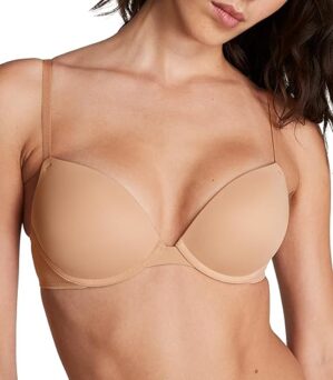 Victoria’s Secret PINK Wear Everywhere Super Push Up Bra