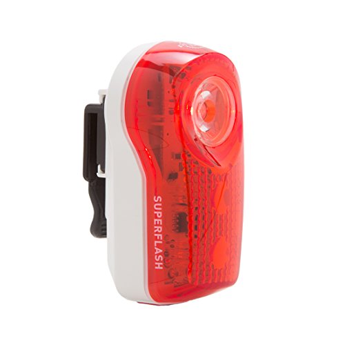 Planet Bike Superflash Bike Tail Light - Image 3