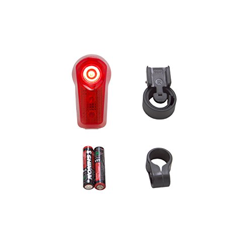 Planet Bike Superflash Bike Tail Light - Image 4