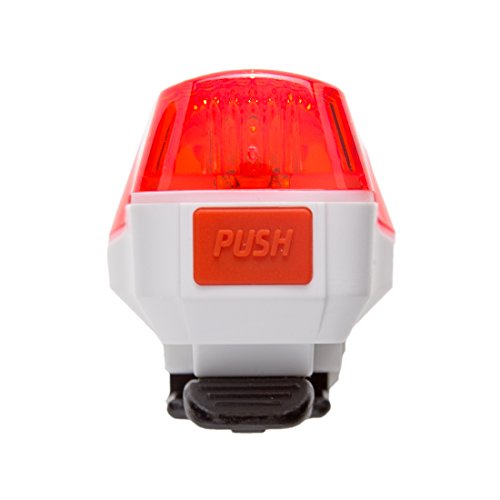 Planet Bike Superflash Bike Tail Light - Image 2