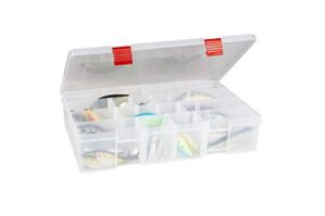 Plano Stowaway Storage Box
