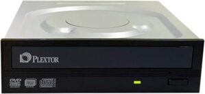 PlexWriter Plextor 24X SATA DVD/RW Drive