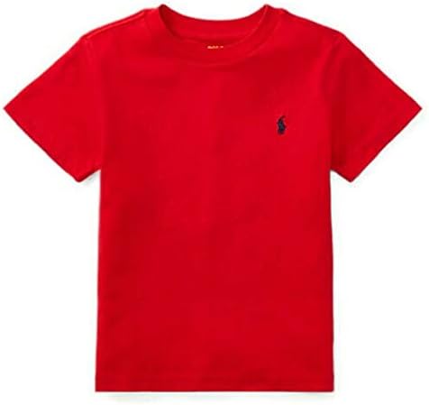 POLO RALPH LAUREN Crewneck Tee - Image 3