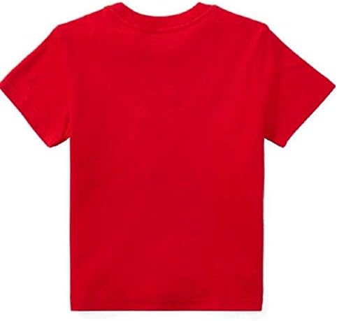 POLO RALPH LAUREN Crewneck Tee - Image 2