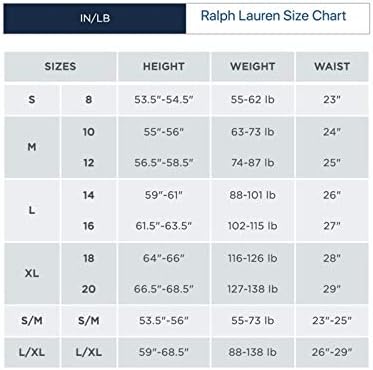 POLO RALPH LAUREN Boys Swim Trunks - Image 3