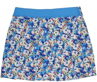 Polo Ralph Lauren Active Floral Performance Skort - Image 2