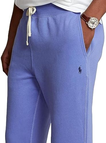 POLO RALPH LAUREN Men's Athletic Fleece Elastic Sweatpants - Image 3