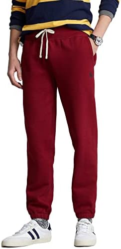 POLO RALPH LAUREN Men's Athletic Fleece Sweatpants - Image 2