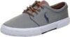 POLO RALPH LAUREN Mens Faxon Low Sneaker