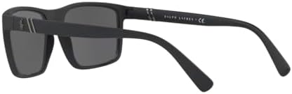 POLO RALPH LAUREN PH4133 Rectangular Sunglasses - Image 5