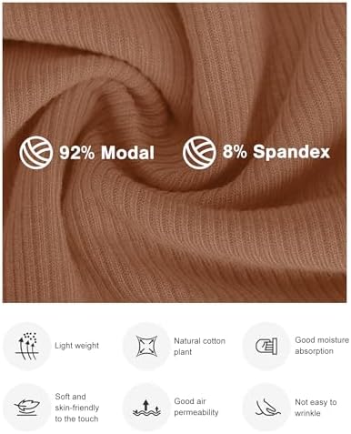 Popilush Shapewear Built-in Bra Dress - Image 3