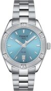 Tissot PR100 Sport Chic Watch