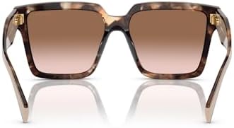 Prada PR24ZS 07R0A6 Tortoise Sunglasses - Image 3
