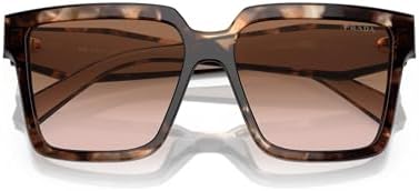 Prada PR24ZS 07R0A6 Tortoise Sunglasses - Image 5