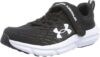 Under Armour Pre School Assert 10 Closure Shoes