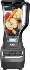 Ninja Professional 1000-Watt Countertop Blender with Pitcher