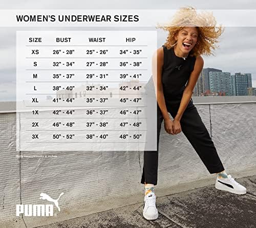 PUMA Seamless Sports Bra - Image 4