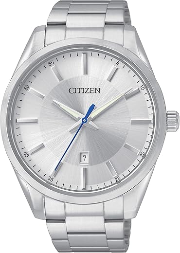 Citizen BI1030-53A Quartz Watch