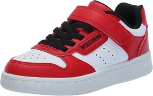 Skechers Boy’s Quick Street Sneakers