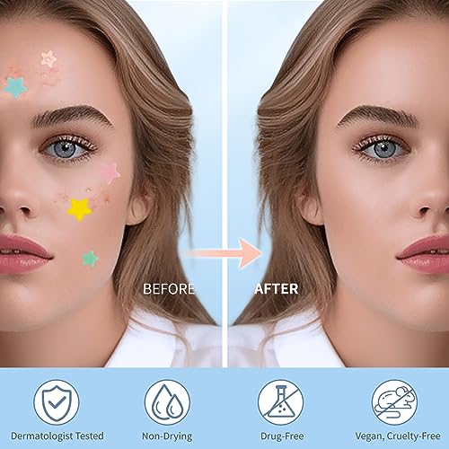 QUSTERE Pimple Patches - Image 4