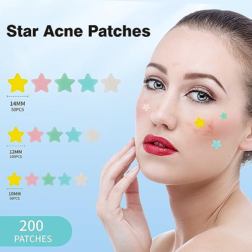 QUSTERE Pimple Patches - Image 2