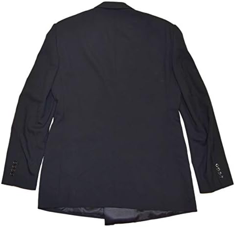 Ralph Lauren Double Breasted Wool Tuxedo - Image 3