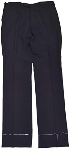 Ralph Lauren Double Breasted Wool Tuxedo - Image 4