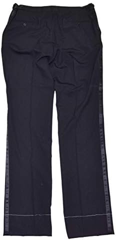 Ralph Lauren Double Breasted Wool Tuxedo - Image 5