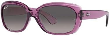 Ray-Ban Rb4101 Jackie Ohh Butterfly Sunglasses - Image 2