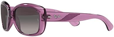 Ray-Ban Rb4101 Jackie Ohh Butterfly Sunglasses - Image 3