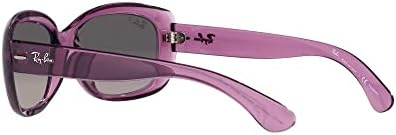 Ray-Ban Rb4101 Jackie Ohh Butterfly Sunglasses - Image 5