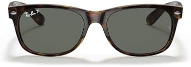 Ray-Ban RB2132 New Wayfarer Square Sunglasses - Image 3