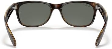 Ray-Ban RB2132 New Wayfarer Square Sunglasses - Image 4