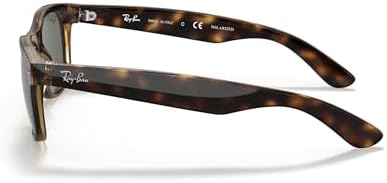 Ray-Ban RB2132 New Wayfarer Square Sunglasses - Image 2