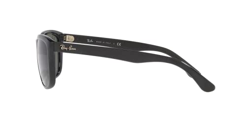 Ray-Ban RB4154 Light Havana Frame Sunglasses - Image 2