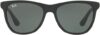 Ray-Ban RB4184 Square Sunglasses