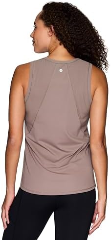 RBX Buttery Soft Ribbed Workout Tank Top - Image 3