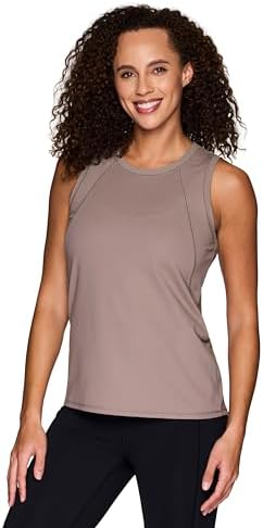 RBX Buttery Soft Ribbed Workout Tank Top - Image 5