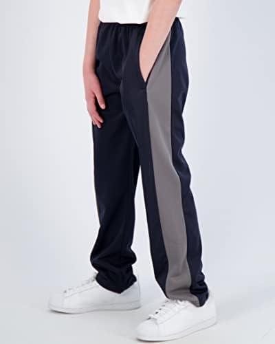 Real Essentials Tricot Fleece-Lined Sweatpants - Image 2