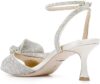 Badgley Mischka Remi Heeled Sandals