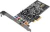 Creative Sound Blaster Audigy FX