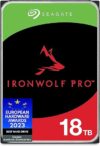 Seagate IronWolf Pro 18TB HDD