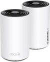 TP-Link Deco AXE5400 Mesh