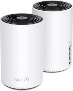 TP-Link Deco AXE5400 Mesh