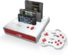 Geek Theory Retro-Bit Super Retro Trio HD Console